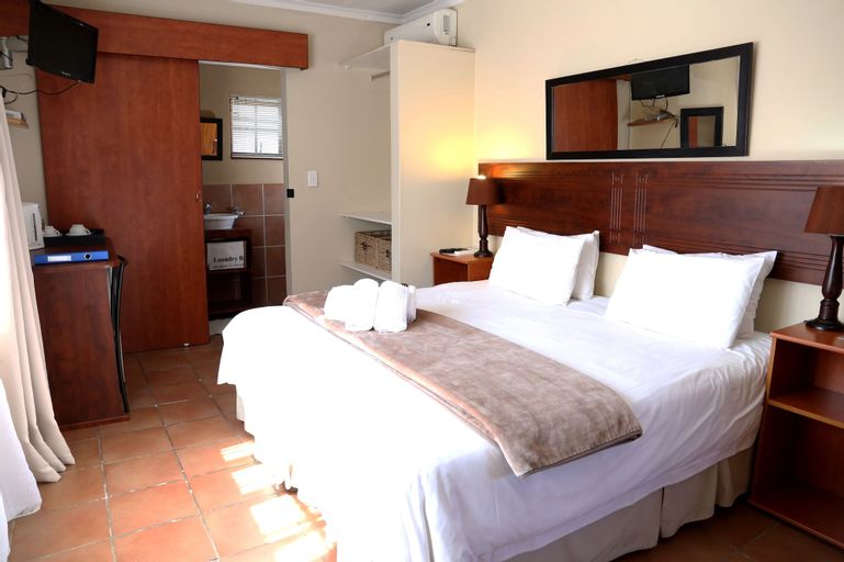 Morulana, Ekurhuleni
