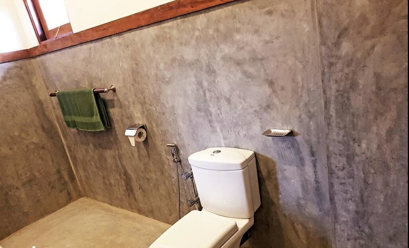 Bathroom 3, Villa Blue ocean, Weligama