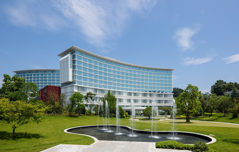 Libre Resorts Huangshan, Huangshan