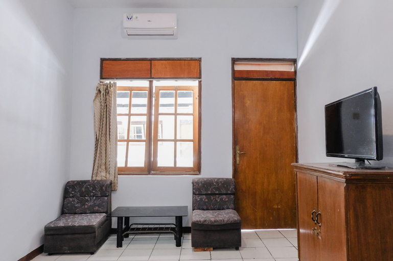 OYO 926 Hotel Nugraha, Malang