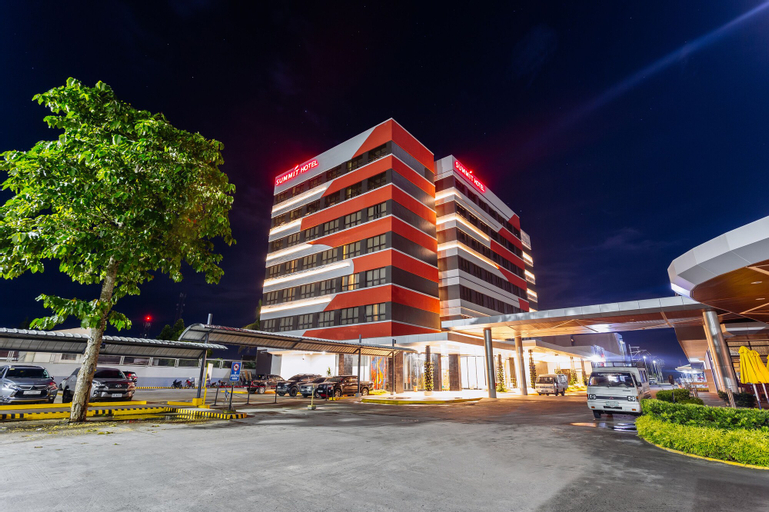 Summit Hotel Tacloban, Tacloban City