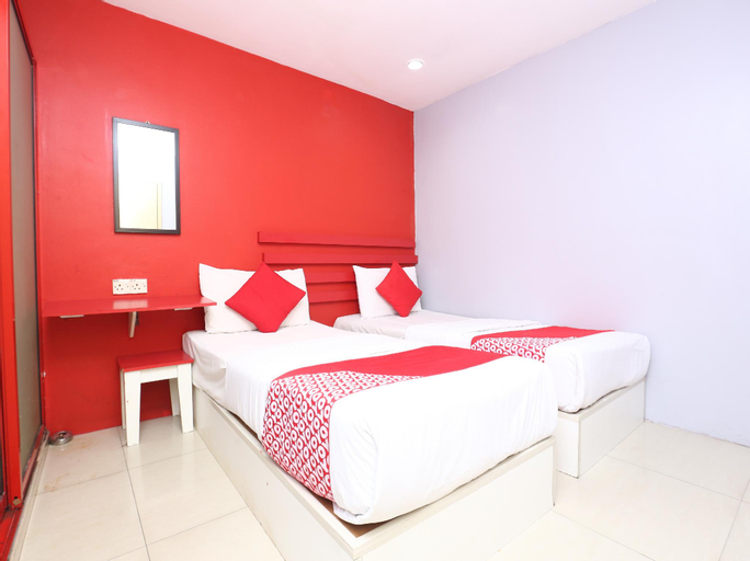 OYO 89654 My New Home Hotel, Gua Musang