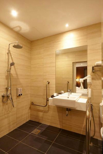 Hotel Six Seasons, Kuala Lumpur