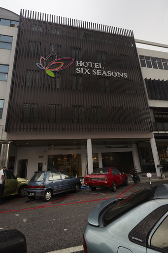 Hotel Six Seasons, Kuala Lumpur