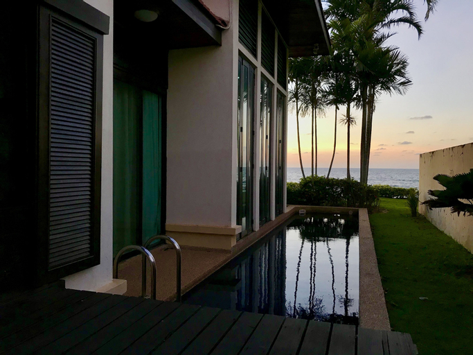 Sunset Seaview Beach Villas & Spa Suites at Nexus Karambunai, Kota Kinabalu