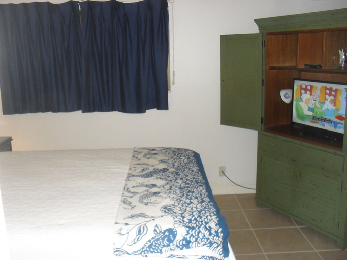 Bedroom 3, By The Sea Gulf View Deluxe Condo, Galveston