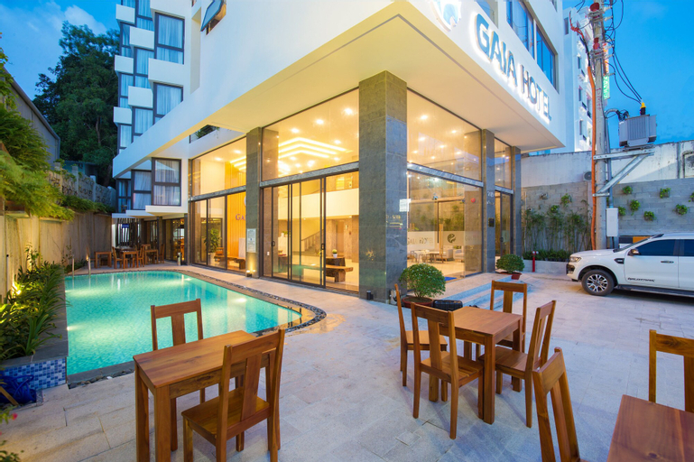 Gaia Hotel Phu Quoc, Phú Quốc