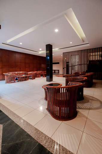 Surya Kencana Seaside Hotel Pangandaran, Pangandaran