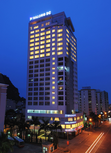 Ha Long DC Hotel, Hạ Long