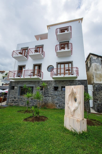 Hotel Vila Bela, Machico