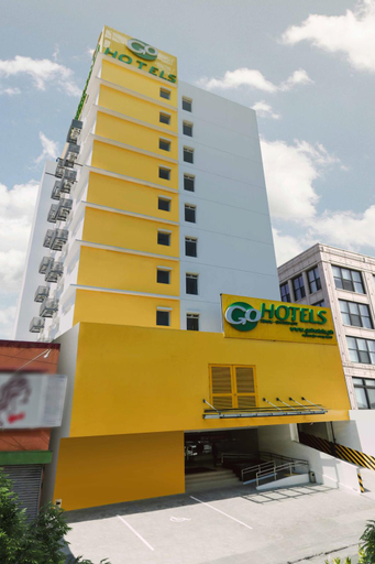 Go Hotels Timog, Quezon City