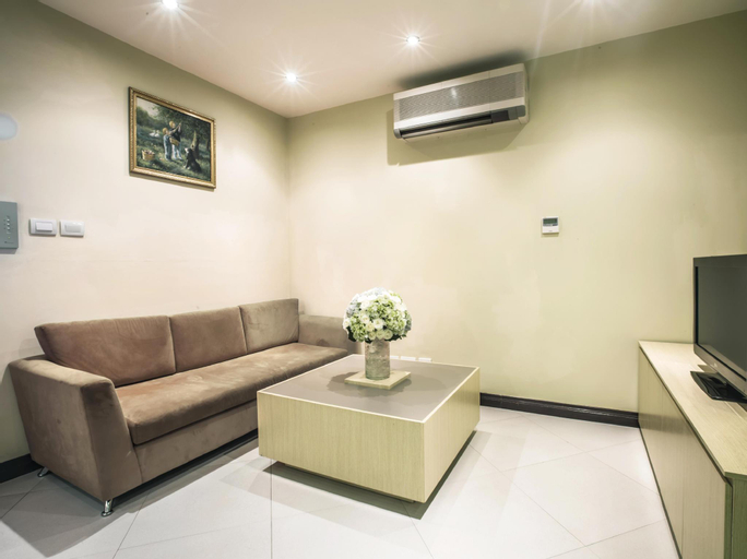Vinh Trung Plaza Apartments - Hotel, Thanh Khê