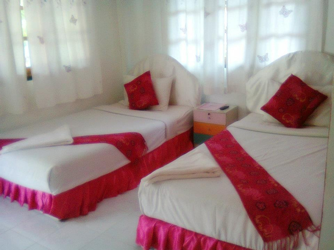 Suchada Villa, Khanom