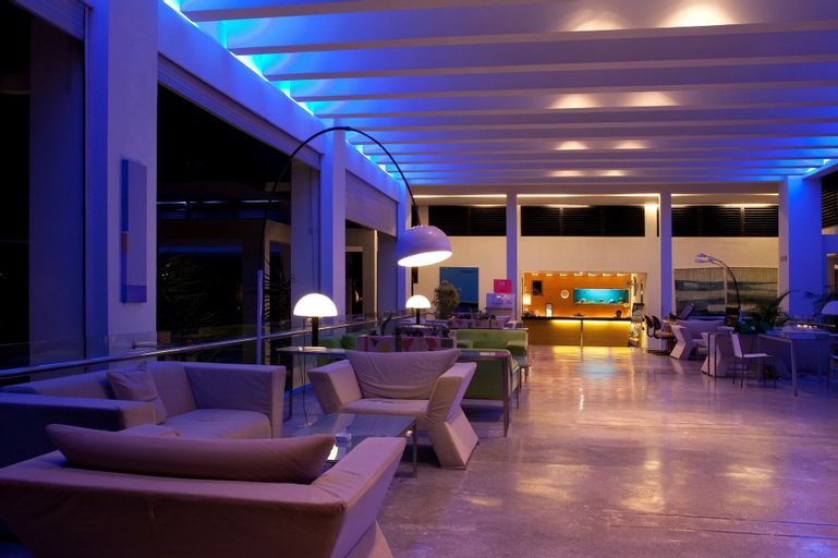 Tanjung Kodok Beach Resort, Lamongan