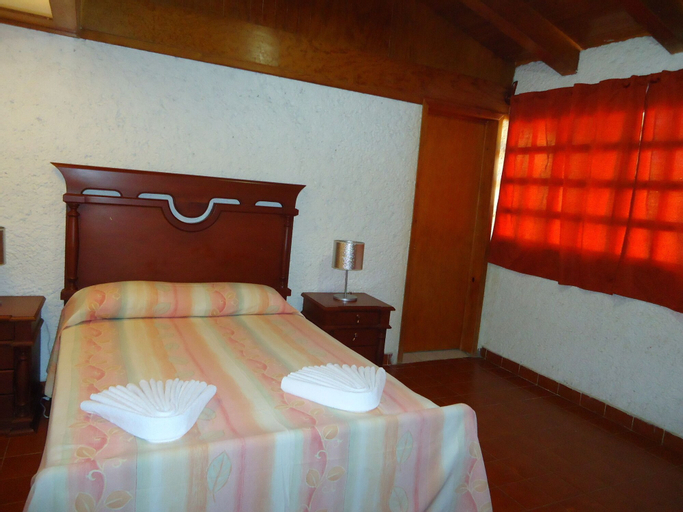 Casa Kolping, Tuxtla Gutiérrez