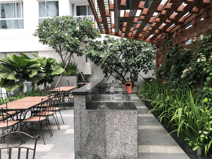 Henry Apartment Luxury Studio, Phú Nhuận