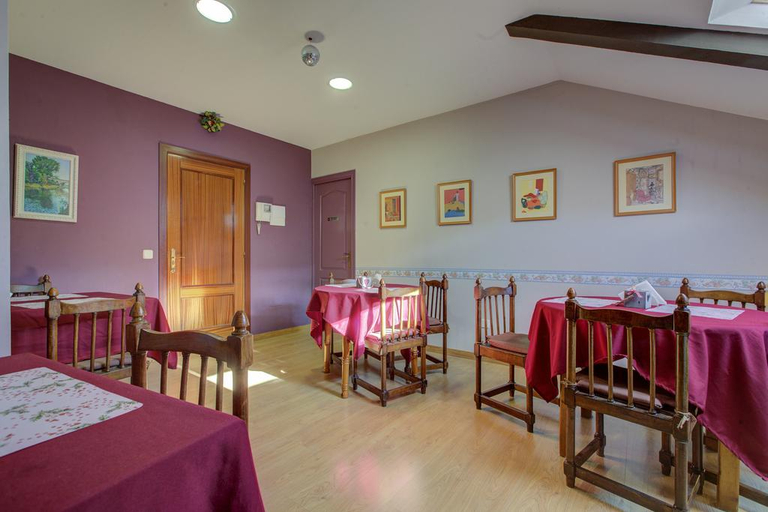 Others 5, Hostal Rural El Caño, Madrid