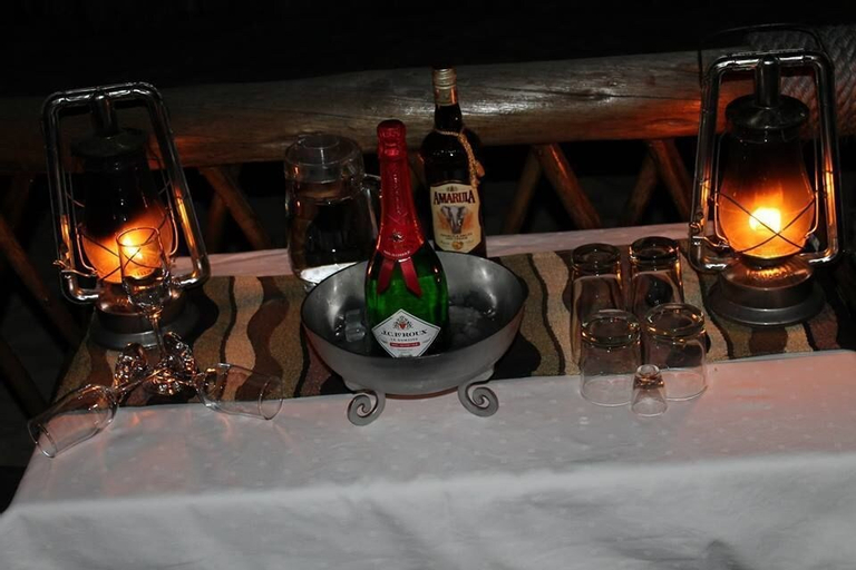 Camp Linyanti, Chobe