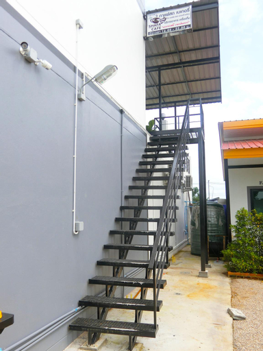 Shafa resort, Mae Sot
