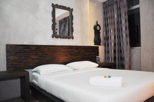Hotel Fifty Seven, Batu Pahat