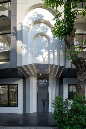 Yaks House Hostel, Bangkok Noi