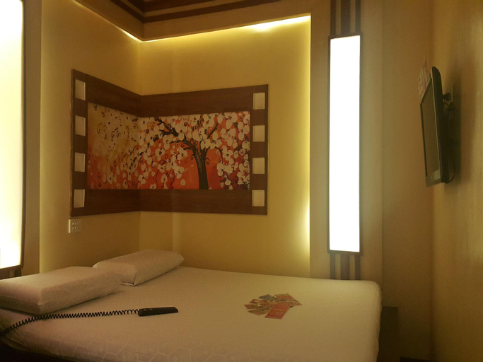 Hotel Sogo Edsa Cubao, Quezon City