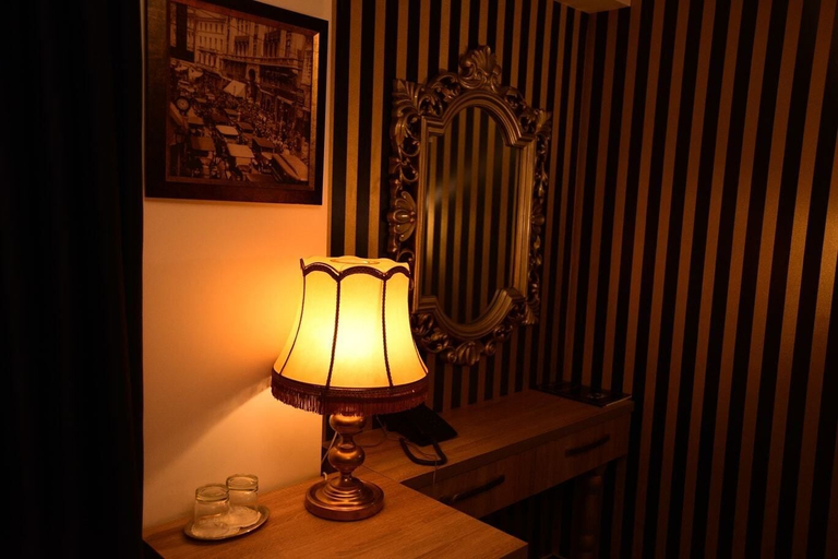 Public Area 3, La Rocca Hotel Boutique, Craiova