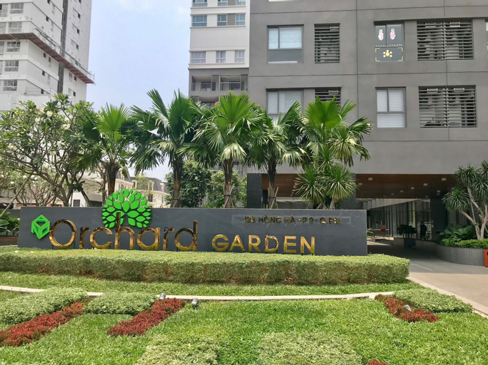Henry Apartment Luxury Studio, Phú Nhuận