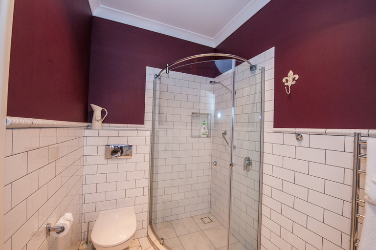 Blairgowrie House, Waipa