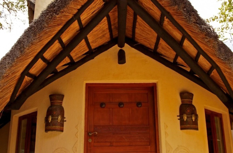Sango Wildlife Lodge, Bikita
