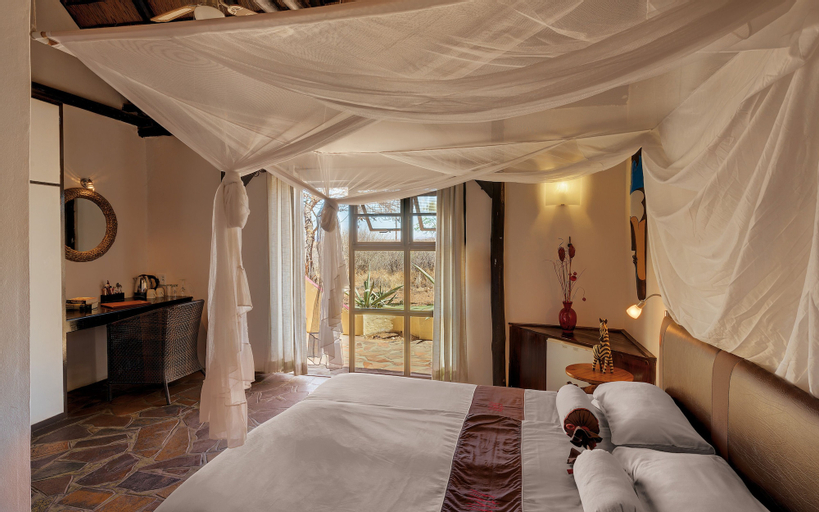 Immanuel Wilderness Lodge, Windhoek Rural