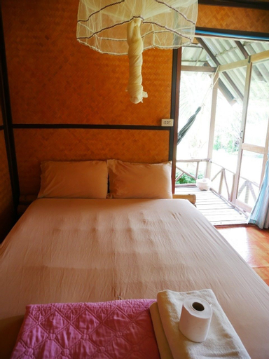 Pai Nam Now Guesthouse, Pai