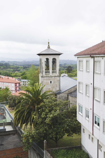 Hotel Mica, Lugo