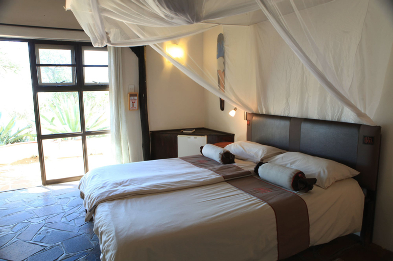 Immanuel Wilderness Lodge, Windhoek Rural
