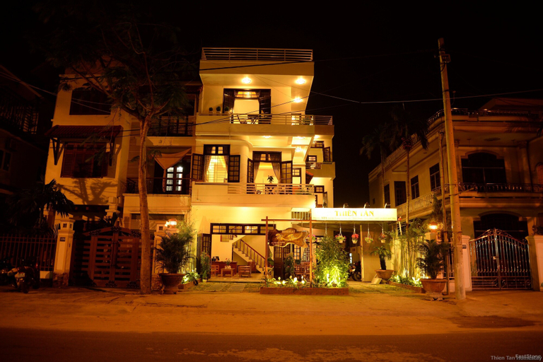 Thien Tan Homestay Hoi An, Hội An
