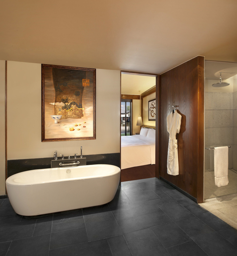 The St. Regis Lhasa Resort, Lhasa