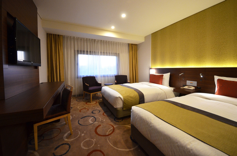 Bedroom 20