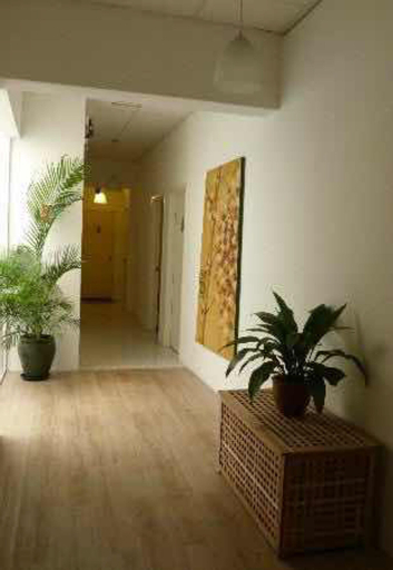 Orange Pekoe Guesthouse, Kuala Lumpur