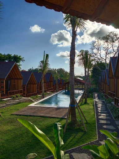 Litus Bingin Uluwatu, Badung