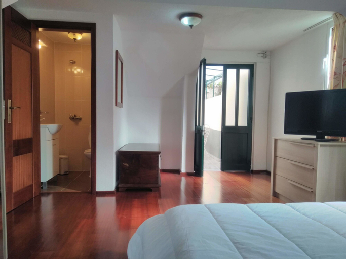 Casa do Figueirinha, Ribeira Brava