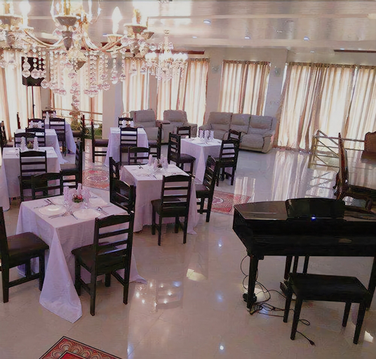 Aberisse Pension Hotel, Dumaguete City