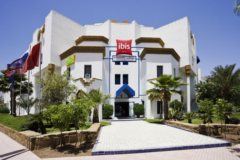 Hotel ibis Oujda, Oujda Angad