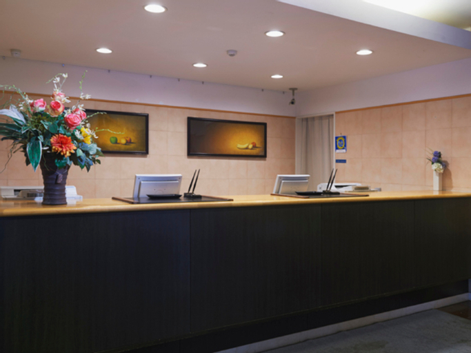 Hotel Sealuck Pal Yaizu, Yaizu