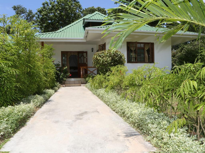 Le surmer self catering chalets,