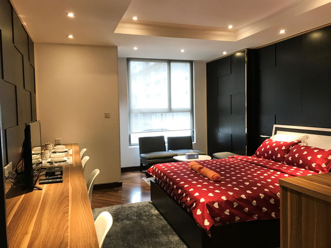 Henry Apartment Luxury Studio, Phú Nhuận