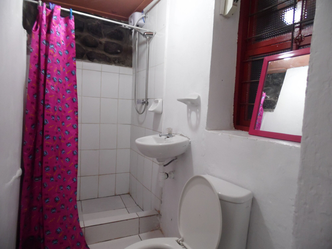 Bathroom 5, Vinincunca Hostal Cusco, Cusco