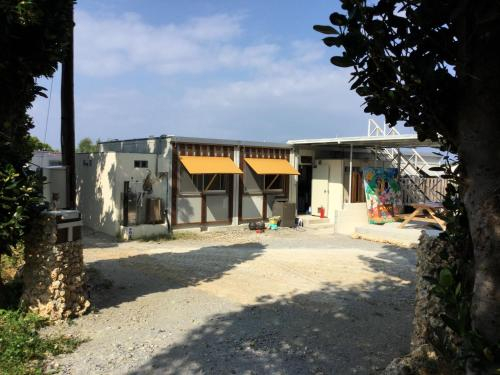Sesoko Island Guest House Kafuu Village, Motobu