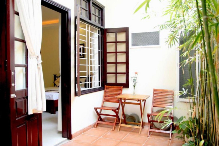 Thien Tan Homestay Hoi An, Hội An