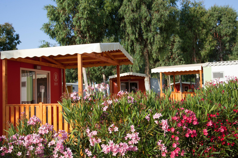 Exterior & Views 2, Camping Village Laguna Blu, Sassari