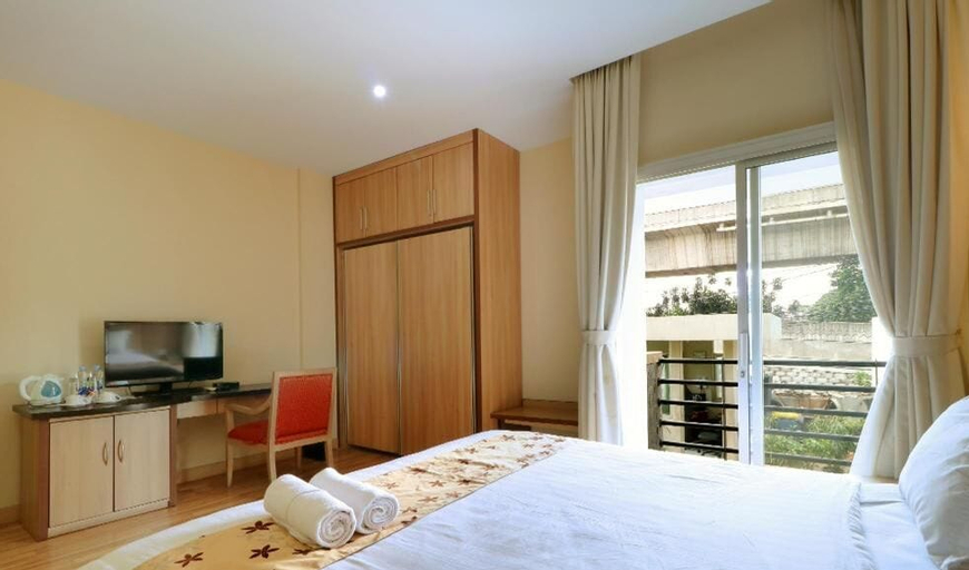 Bedroom 10